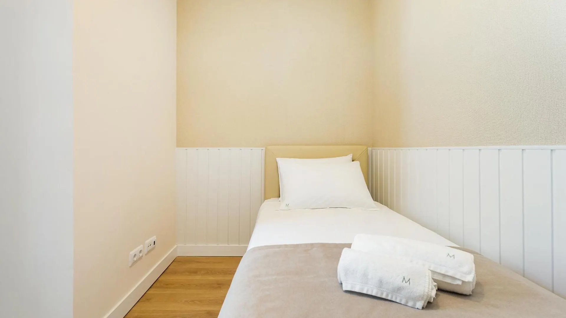 Appartamento Metropolitan Living Lisbon - Campolide 0*,  Portogallo
