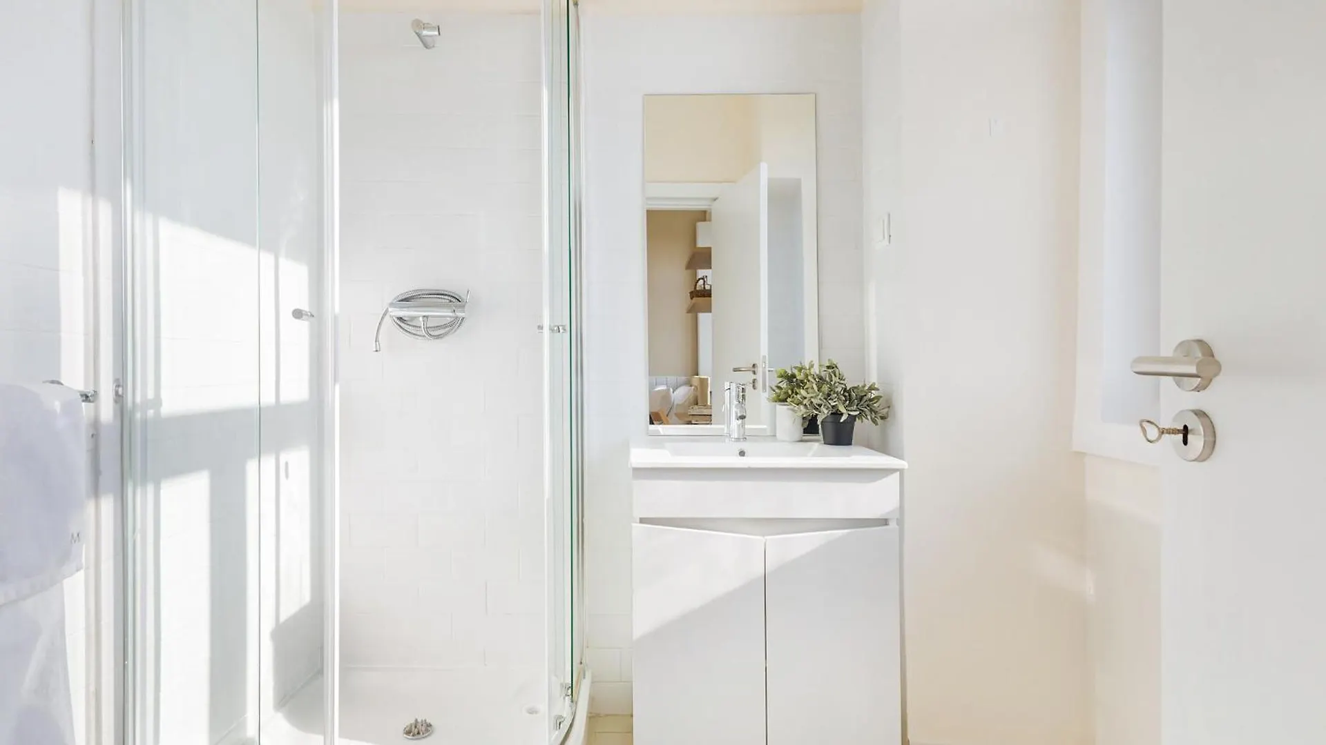 Appartamento Metropolitan Living Lisbon - Campolide