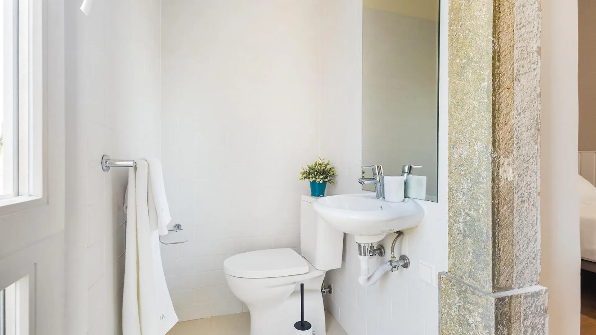 Appartamento Metropolitan Living Lisbon - Campolide Portogallo