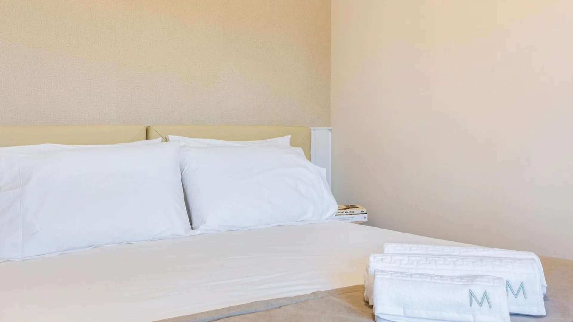 Appartamento Metropolitan Living Lisbon - Campolide