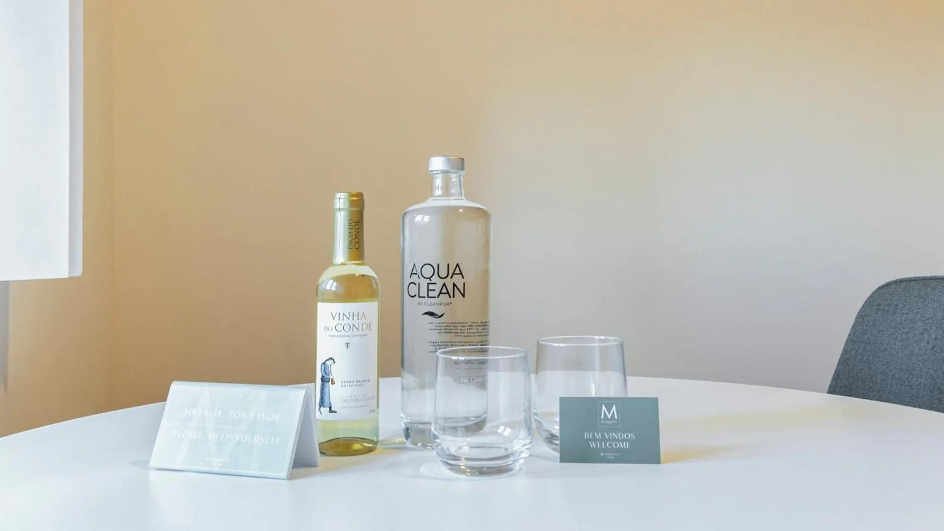 Appartamento Metropolitan Living Lisbon - Campolide Portogallo