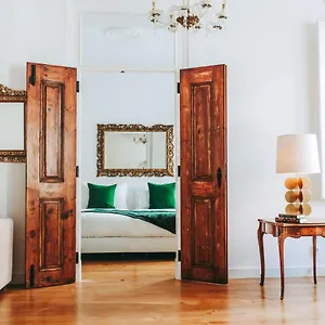  Apartamento 54 São Paulo - Exclusive