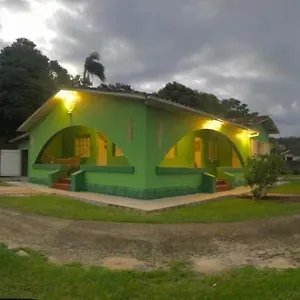 Rio Do Rastro Residencial , Lauro Muller Brasil