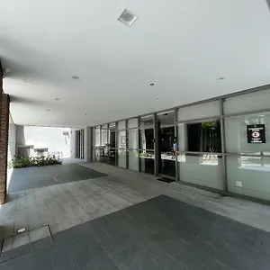 Zainalofts7moema Ao Lado Metro, Ibira, Casv 603id , São Paulo Brasil