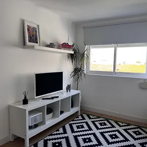  Apartamento Ines Lx