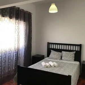  Apartamento Lisboa-alameda